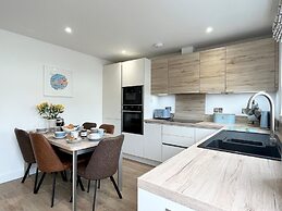 Retallick on Morrab- Parking- Near Promenade