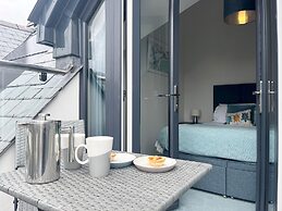 Retallick on Morrab- Parking- Near Promenade