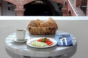 Hotel Boutique Casa Téllez