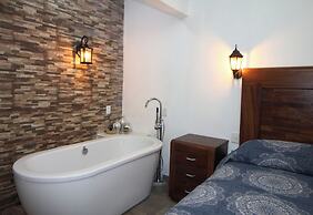 Hotel Boutique Casa Téllez