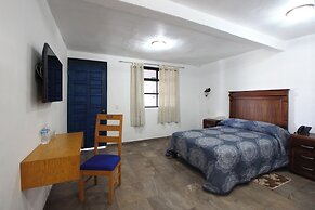 Hotel Boutique Casa Téllez