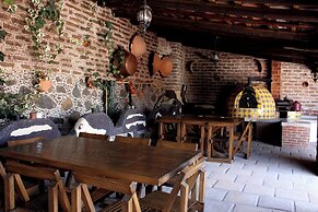 Hotel Boutique Casa Téllez