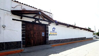 Hotel Boutique Casa Téllez