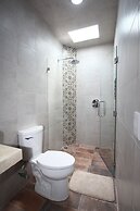 Hotel Boutique Casa Téllez