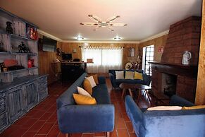 Hotel Boutique Casa Téllez