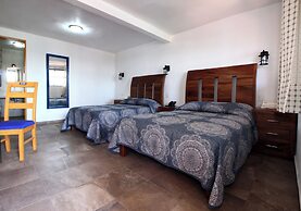 Hotel Boutique Casa Téllez