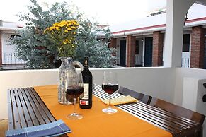 Hotel Boutique Casa Téllez