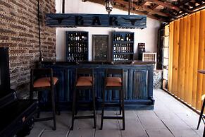 Hotel Boutique Casa Téllez