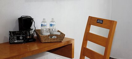 Hotel Boutique Casa Téllez