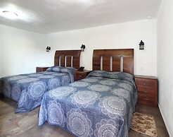 Hotel Boutique Casa Téllez