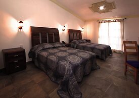 Hotel Boutique Casa Téllez