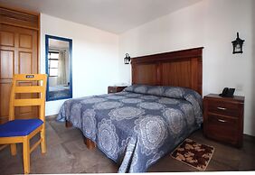 Hotel Boutique Casa Téllez