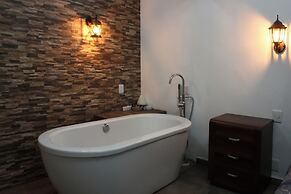 Hotel Boutique Casa Téllez