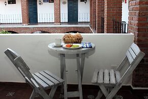 Hotel Boutique Casa Téllez