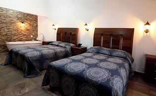 Hotel Boutique Casa Téllez