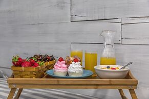 Residence Elena 19-B by Wonderful Italy