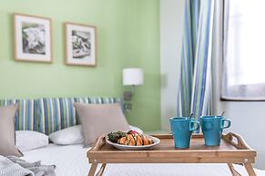 Residence Elena 19-B by Wonderful Italy