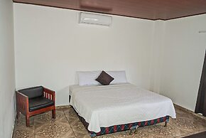 Hotel y restaurante Punta Diamantes