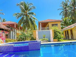 Hotel y restaurante Punta Diamantes