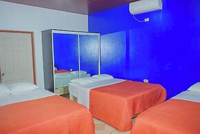 Hotel y restaurante Punta Diamantes