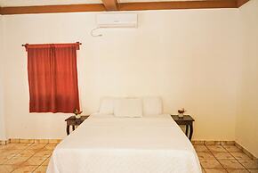 Hotel y restaurante Punta Diamantes