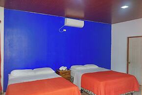 Hotel y restaurante Punta Diamantes