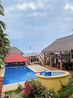 Hotel y restaurante Punta Diamantes