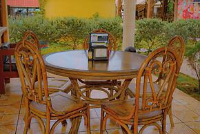 Hotel y restaurante Punta Diamantes