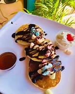 Hotel y restaurante Punta Diamantes