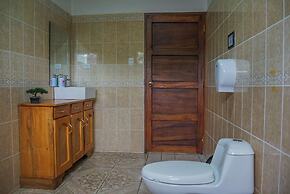 Hotel y restaurante Punta Diamantes