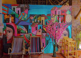 Hotel y restaurante Punta Diamantes