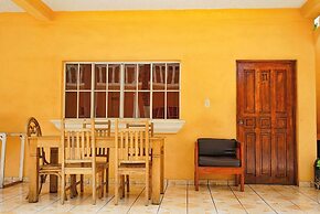 Hotel y restaurante Punta Diamantes