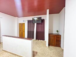 Hotel y restaurante Punta Diamantes