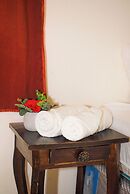 Hotel y restaurante Punta Diamantes