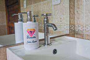 Hotel y restaurante Punta Diamantes