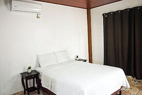 Hotel y restaurante Punta Diamantes