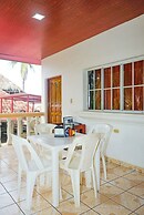 Hotel y restaurante Punta Diamantes