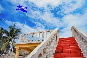 Hotel y restaurante Punta Diamantes