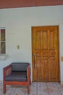 Hotel y restaurante Punta Diamantes