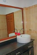 Hotel y restaurante Punta Diamantes