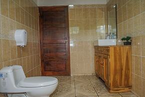 Hotel y restaurante Punta Diamantes