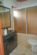 Hotel y restaurante Punta Diamantes