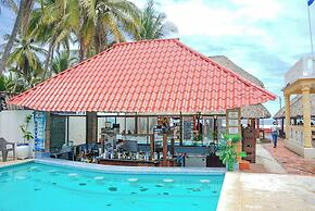 Hotel y restaurante Punta Diamantes