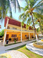 Hotel y restaurante Punta Diamantes