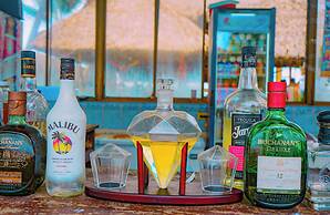 Hotel y restaurante Punta Diamantes