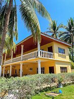 Hotel y restaurante Punta Diamantes