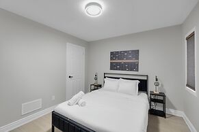 Beautiful House - On A Quiet Street