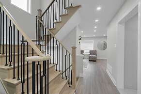 Beautiful House - On A Quiet Street