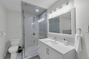 Beautiful House - On A Quiet Street