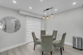 Beautiful House - On A Quiet Street